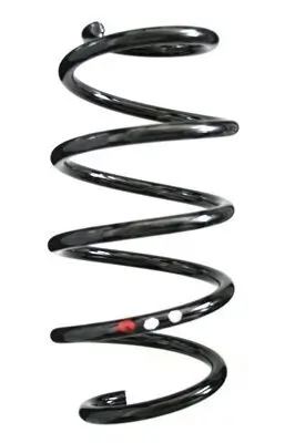 Fahrwerksfeder Vorderachse SPIDAN 86472