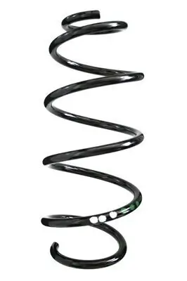 Fahrwerksfeder Vorderachse SPIDAN 86476