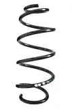 Fahrwerksfeder Vorderachse SPIDAN 86476