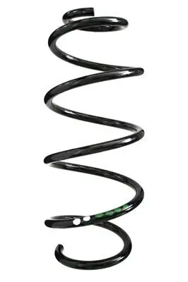 Fahrwerksfeder Vorderachse SPIDAN 86477