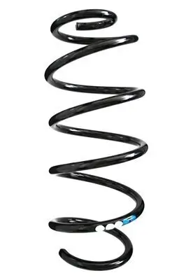 Fahrwerksfeder Vorderachse SPIDAN 86478