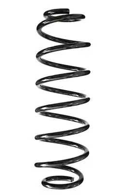 Fahrwerksfeder Hinterachse SPIDAN 86479