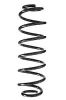 Fahrwerksfeder Hinterachse SPIDAN 86479