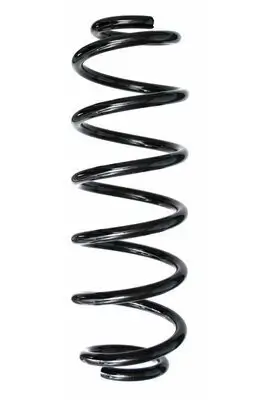 Fahrwerksfeder Hinterachse SPIDAN 86486
