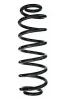 Fahrwerksfeder Hinterachse SPIDAN 86487