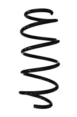 Fahrwerksfeder Vorderachse SPIDAN 86488 Bild Fahrwerksfeder Vorderachse SPIDAN 86488