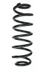 Fahrwerksfeder Hinterachse SPIDAN 86492