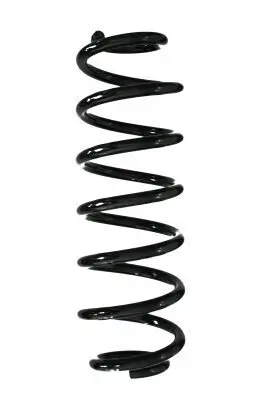 Fahrwerksfeder Hinterachse SPIDAN 86494 Bild Fahrwerksfeder Hinterachse SPIDAN 86494