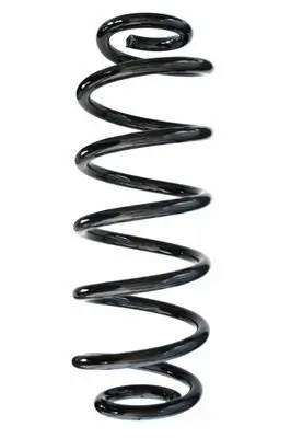 Fahrwerksfeder Hinterachse SPIDAN 86495