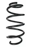 Fahrwerksfeder Vorderachse SPIDAN 86498