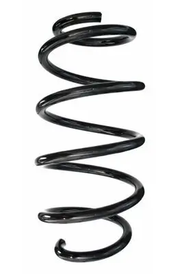 Fahrwerksfeder Vorderachse SPIDAN 86498 Bild Fahrwerksfeder Vorderachse SPIDAN 86498