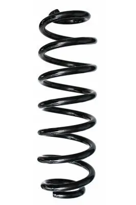 Fahrwerksfeder Hinterachse SPIDAN 86499