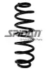 Fahrwerksfeder Hinterachse SPIDAN 86502