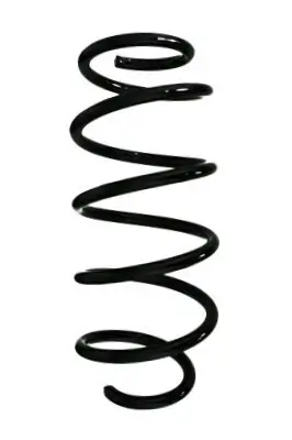 Fahrwerksfeder Vorderachse SPIDAN 86503