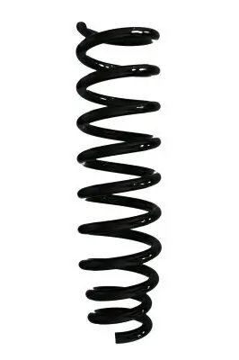 Fahrwerksfeder Vorderachse SPIDAN 86504 Bild Fahrwerksfeder Vorderachse SPIDAN 86504
