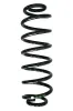 Fahrwerksfeder Hinterachse SPIDAN 86508