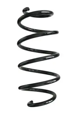 Fahrwerksfeder Vorderachse SPIDAN 86510
