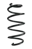 Fahrwerksfeder Vorderachse SPIDAN 86510