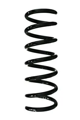 Fahrwerksfeder Vorderachse SPIDAN 86513 Bild Fahrwerksfeder Vorderachse SPIDAN 86513