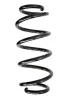 Fahrwerksfeder Vorderachse SPIDAN 86517