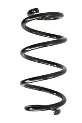 Fahrwerksfeder Vorderachse SPIDAN 86523