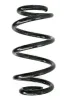 Fahrwerksfeder Vorderachse SPIDAN 86528