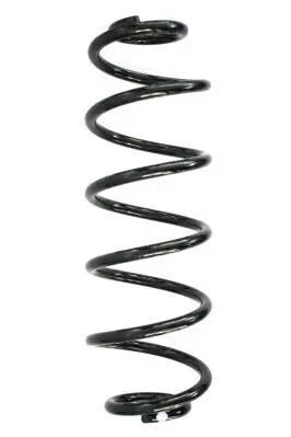 Fahrwerksfeder Hinterachse SPIDAN 86529 Bild Fahrwerksfeder Hinterachse SPIDAN 86529