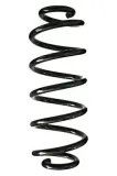 Fahrwerksfeder Hinterachse SPIDAN 86540