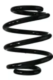 Fahrwerksfeder Hinterachse SPIDAN 86547