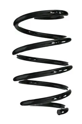 Fahrwerksfeder Vorderachse SPIDAN 86548