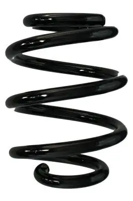 Fahrwerksfeder Hinterachse SPIDAN 86549