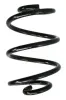Fahrwerksfeder Hinterachse SPIDAN 86550