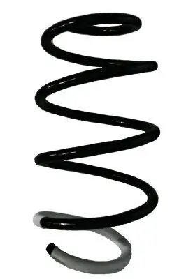 Fahrwerksfeder Vorderachse SPIDAN 86553