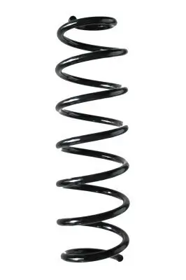 Fahrwerksfeder Hinterachse SPIDAN 86557