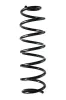 Fahrwerksfeder Hinterachse SPIDAN 86557