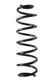 Fahrwerksfeder Hinterachse SPIDAN 86557