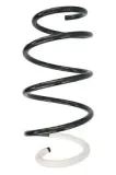 Fahrwerksfeder Vorderachse SPIDAN 86559