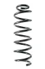 Fahrwerksfeder Hinterachse SPIDAN 86562