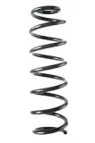 Fahrwerksfeder Hinterachse SPIDAN 86566
