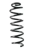 Fahrwerksfeder Hinterachse SPIDAN 86567