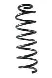 Fahrwerksfeder Hinterachse SPIDAN 86567