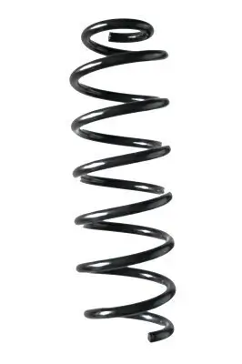 Fahrwerksfeder Hinterachse SPIDAN 86567 Bild Fahrwerksfeder Hinterachse SPIDAN 86567
