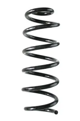 Fahrwerksfeder Hinterachse SPIDAN 86568