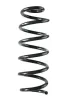 Fahrwerksfeder Hinterachse SPIDAN 86568