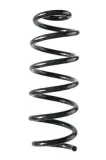 Fahrwerksfeder Hinterachse SPIDAN 86568