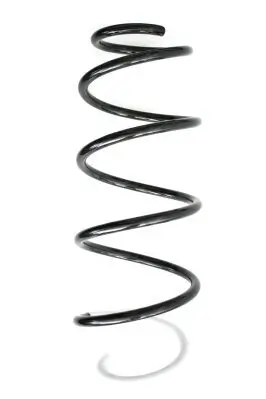 Fahrwerksfeder Vorderachse SPIDAN 86575