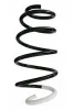 Fahrwerksfeder Vorderachse SPIDAN 86579