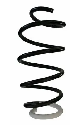 Fahrwerksfeder Vorderachse SPIDAN 86580 Bild Fahrwerksfeder Vorderachse SPIDAN 86580