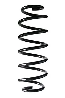 Fahrwerksfeder Hinterachse SPIDAN 86582