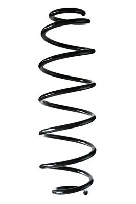 Fahrwerksfeder Hinterachse SPIDAN 86584